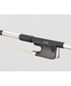 Revelle Raven Carbon Fiber Cello Bow 4/4